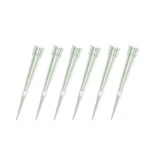 Load image into Gallery viewer, 5 pcs of 20 ul pipette tips
